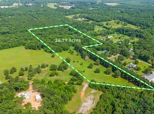 TRACT 2 Maple Springs Rd, Hallsville, TX 75650