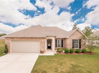 12050 Brookwood Ln, Ponchatoula, LA 70454