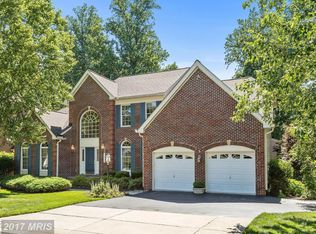 7032 River Oak Ct, Clarksville, MD 21029