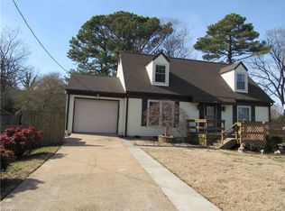 3107 Overbrook Ave, Norfolk, VA 23513