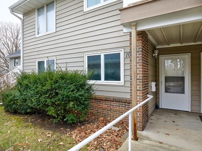 1416 Big Bluestem Ct UNIT 104, Ames, IA, 50014