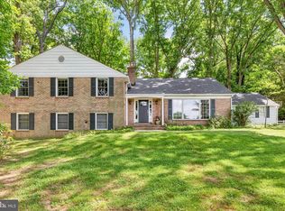 920 Hobbs Rd, Wayne, PA 19087