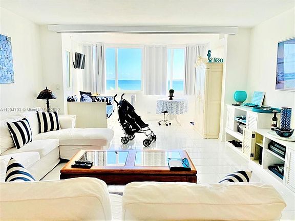 2nd image of 5005 Collins Ave APT 420
