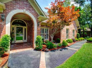 26 Alsace Ct, Little Rock, AR 72223