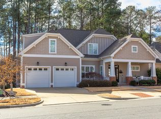 218 Kinsale Dr, Chapel Hill, NC 27517