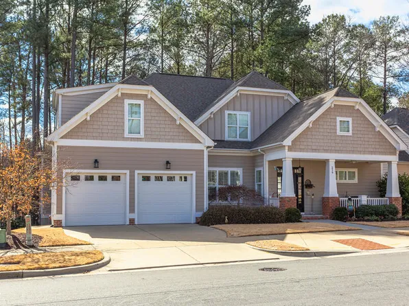 218 Kinsale Dr, Chapel Hill, NC 27517