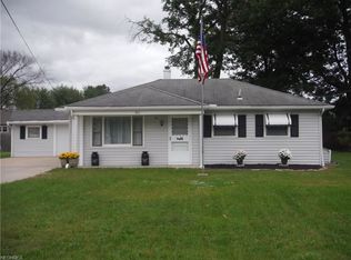 3511 Pickett Rd, Lorain, OH 44053