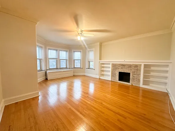 2648 W Winnemac Ave #2, Chicago, IL 60625