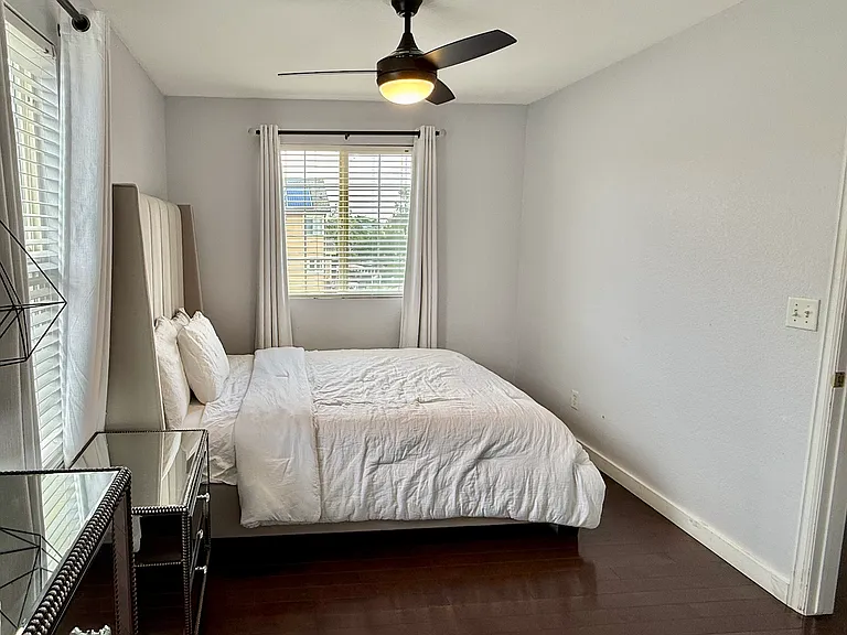 Bedroom # 3