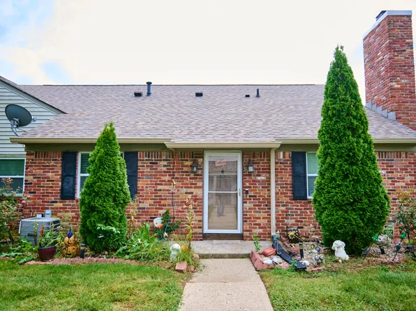 4948 W 59th St #3, Indianapolis, IN 46254