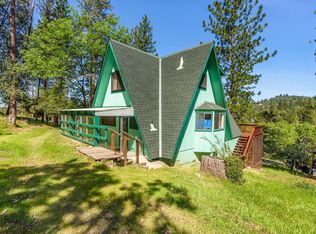 20479 Skyline Rd, Tuolumne, CA 95379