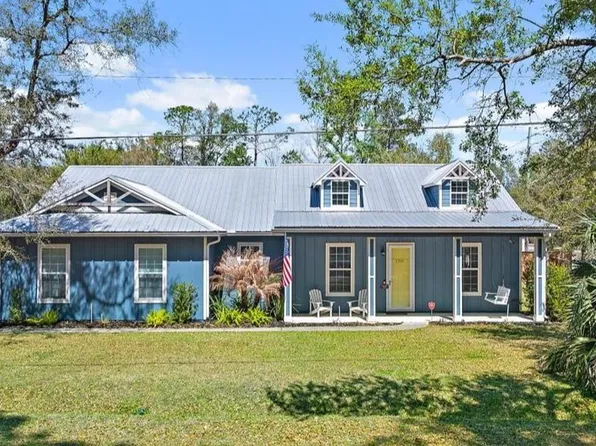 1709 LEMONWOOD Road, Jacksonville, FL 32259