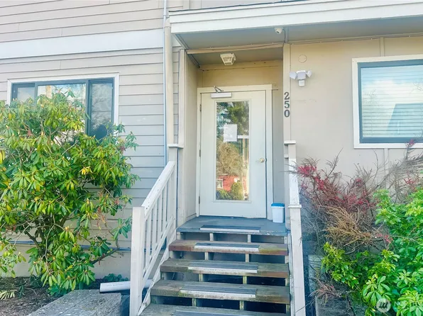 250 Tucker Avenue #36, San Juan Island, WA 98250