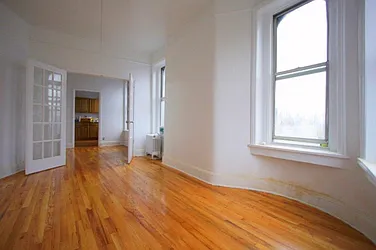 Rented by Citi Habitats