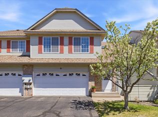 14211 Xenon St NW Unit 11, Ramsey, MN 55303