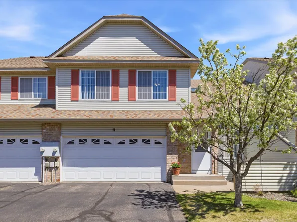 14211 Xenon St NW Unit 11, Ramsey, MN 55303