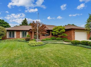 11845 Glynwood Rd, Wapakoneta, OH 45895