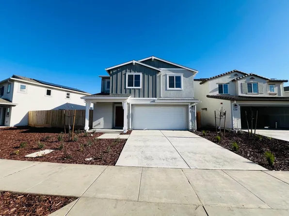 18572 Inland Passage Way, Lathrop, CA 95330