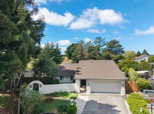 316 Durham Court, Benicia, CA 94510
