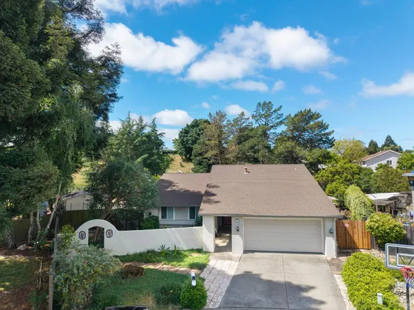 316 Durham Court, Benicia, CA 94510