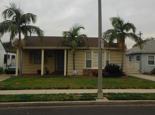 3765 Welland Ave, Los Angeles, CA 90018