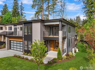 11320 113th Ave NE, Kirkland, WA 98033