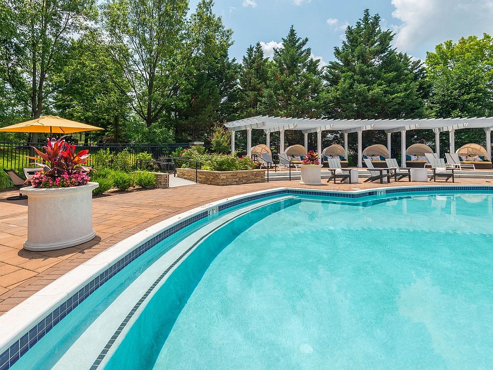 Relax at our resort-style pool.