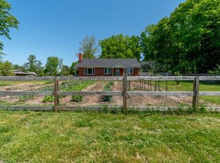 113 Mitchell Rd, Reidsville, NC 27320