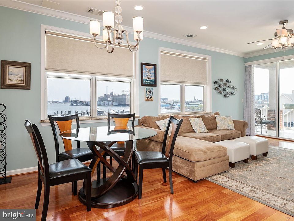 23 Pierside Dr Unit 438, Baltimore, MD 21230 | Zillow