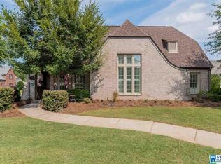 3900 Greenside Ter, Hoover, AL 35226