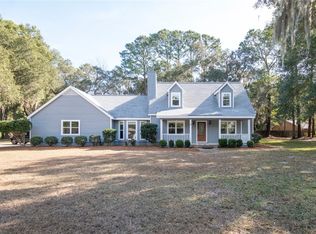 84 Marsh Trce, Brunswick, GA 31525