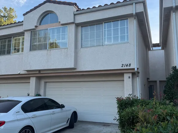 2148 Los Feliz Dr, Thousand Oaks, CA 91362