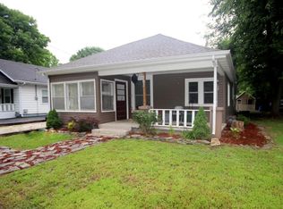 308 S Main St, Willard, MO 65781