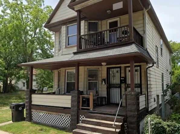 1012 E 72nd St, Cleveland, OH 44103