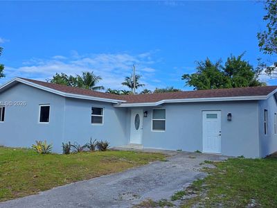 1700 N Cypress Rd, Pompano Beach, FL, 33060