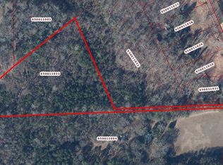 1308 Old Denver School Rd, Anderson, SC 29625