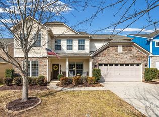 10830 Saltmarsh Ln, Charlotte, NC 28278