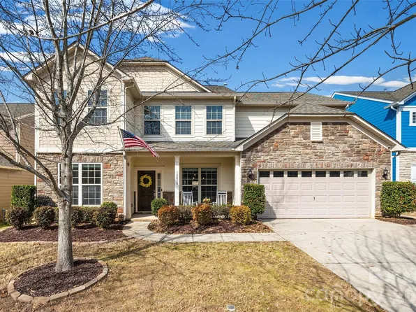 10830 Saltmarsh Ln, Charlotte, NC 28278