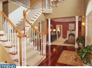 1701 Towne Dr, West Chester, PA 19380