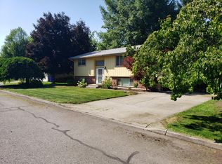 13217 E 9th Ave, Spokane, WA 99216