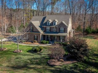 3600 Summit Lakes Dr, Browns Summit, NC 27214