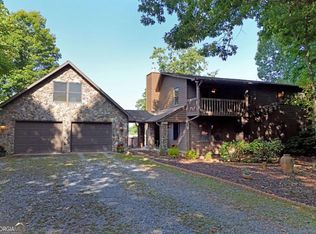 452 Blue Ridge Trails, Morganton, GA 30560