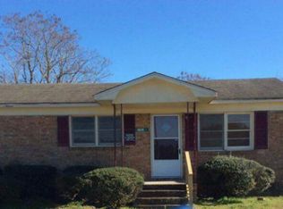 4636 Wilson Rd, Alcolu, SC 29001