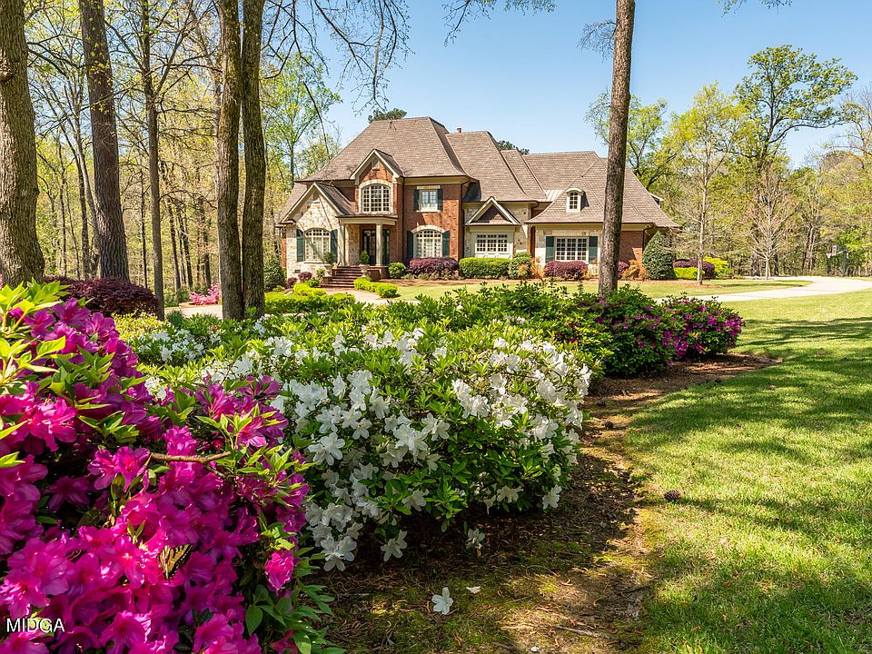 133 Clearwater Plantation Dr, Macon, GA 31210 Zillow