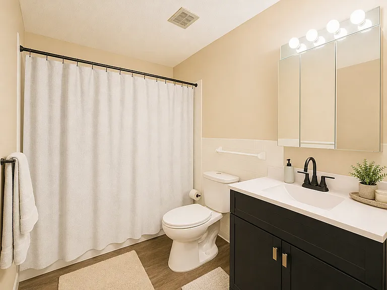 Village Creek Manor (1 of 2) — Photo 8