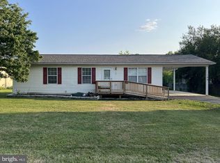 188 Lee St, Martinsburg, WV 25404