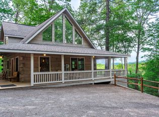 140 Black Oaks Rd, Cherry Log, GA 30522