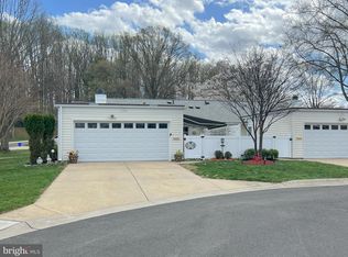 14703 Lindsey Ln #222-A, Silver Spring, MD 20906