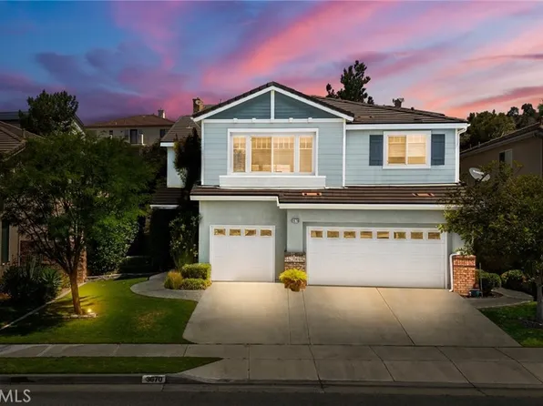 3670 Starling Way, Brea, CA 92823