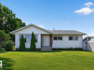 12238 48th St NW, Edmonton, AB T5W 2Z4